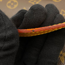 将图像加载到图库查看器中，LOUIS VUITTON Vavin BrownM51170 Monogram Size GM
