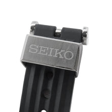 将图像加载到图库查看器中，SEIKO Prospex Diver's Watch 55th Anniversary Limited Edition of 1,100 pieces W44.8mm Stainless Steel Rubber Blue DialSBEX011
