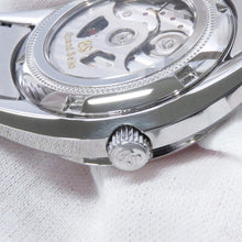 Load image into Gallery viewer, SEIKO Grand SEIKO Heritage Collection Mechanical W40mm Stainless Steel Silver DialSBGR315
