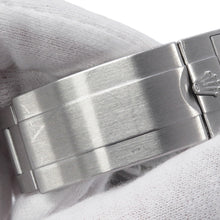 将图像加载到图库查看器中，ROLEX Sea-Dweller W43mm Stainless Steel Black Dial126600
