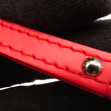 Load image into Gallery viewer, LOUIS VUITTON LVxYK Alma Infinity Dot RedM21698 Epi Leather Infinity Dot Size BB
