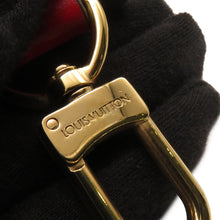 Load image into Gallery viewer, LOUIS VUITTON Speedy Bandouliere Blue/RedM45041 Monogram Denim Size 30
