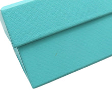 Load image into Gallery viewer, TIFFANY&amp;Co. Hardware Double Link Necklace Size Large63364223 18K Yellow Gold
