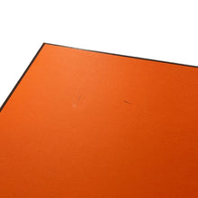 Load image into Gallery viewer, HERMES Losange Thor HERMES Scarf 2025Stainless Steel Gris Cine/Marron/GuimauveH434818T Cashmere70% Silk30%
