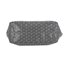Load image into Gallery viewer, GOYARD Saint Louis with clip GraySTLCROPMLTY51CL51P PVC Leather Size PM
