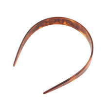 将图像加载到图库查看器中，GUCCI logo headband Brown796916 Plastic Rhinestone
