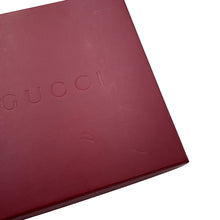 Load image into Gallery viewer, GUCCI logo headband Brown796916 Plastic Rhinestone
