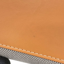 Load image into Gallery viewer, BURBERRY Pocket bag Beige/Warm Sand8039070 Canvas Leather Size Medium
