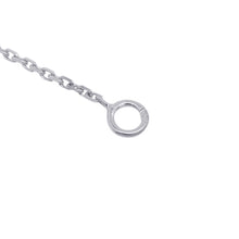 Load image into Gallery viewer, Van Cleef &amp; Arpels Sweet Alhambra PendantVCARO85900 18K White Gold
