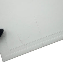 Load image into Gallery viewer, CELINE TriompheBelt 25MM Size 90 Black45AKA2ACO PVC Calf Leather
