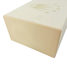 Load image into Gallery viewer, ROLEX Datejust W36mm Stainless Steel K18YG Champagne con Pewter Dial116233G
