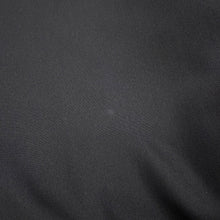 将图像加载到图库查看器中，Valentino Garavani Sleeveless long flared dress Size 38 BlackKB3VA6X61CF Wool 65% Silk35%
