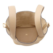 Load image into Gallery viewer, HERMES Picotin Lock Trench Taurillon Clemence Size PM
