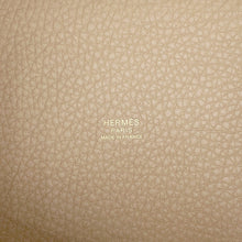 Load image into Gallery viewer, HERMES Picotin Lock Trench Taurillon Clemence Size PM
