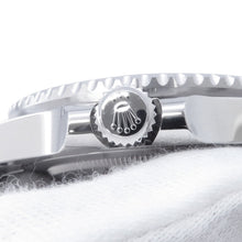 Load image into Gallery viewer, ROLEX GMT MasterⅡ W40mm Stainless Steel Black Dial126720VTNR
