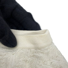 Load image into Gallery viewer, CHANEL Best Size 38 White/MulticolorP54119 Cotton97% Rayon2% Polyester1%
