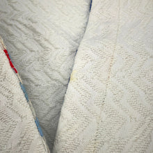 Load image into Gallery viewer, CHANEL Best Size 38 White/MulticolorP54119 Cotton97% Rayon2% Polyester1%
