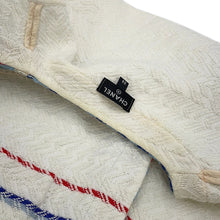 Load image into Gallery viewer, CHANEL Best Size 38 White/MulticolorP54119 Cotton97% Rayon2% Polyester1%
