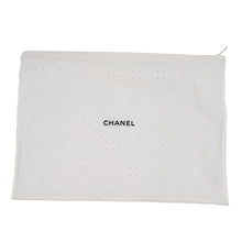 将图像加载到图库查看器中，CHANEL Tweed KnitJacket Size 38 Navy/Pink/MulticolorP72941 Cashmere65% Wool 31% Nylon4%
