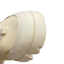 将图像加载到图库查看器中，Dior D-Connect Sneakers IvoryKCK222NGG Rubber Fabric Size 36
