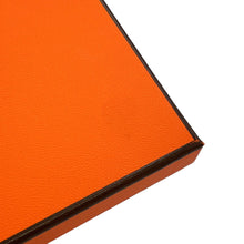 Load image into Gallery viewer, HERMES Rodeo Pegasus Cornelian/Anemone/Blue Saphir Lambskin Size PM
