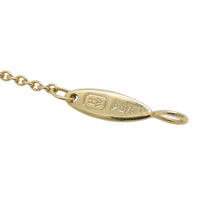 将图像加载到图库查看器中，HARRY WINSTON Lily Cluster / PendantPEDYMQRFLC 18K Yellow Gold
