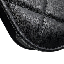 Load image into Gallery viewer, CHANEL ChainClutch Bag BlackAP4976 Lambskin
