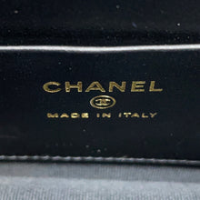 Load image into Gallery viewer, CHANEL ChainClutch Bag BlackAP4976 Lambskin
