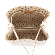 Load image into Gallery viewer, LOUIS VUITTON LV by the Pool Neonoe White/BeigeM22985 Monogram / Giant Size BB
