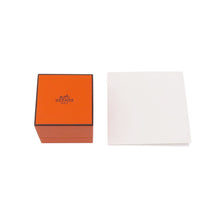 Load image into Gallery viewer, HERMES Croisette Ring Size GM/55/#15 SV925
