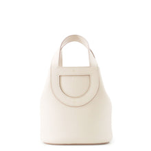 Load image into Gallery viewer, HERMES in-the-loop Tote Bag Beton Taurillon Clemence Swift Leather Size 18
