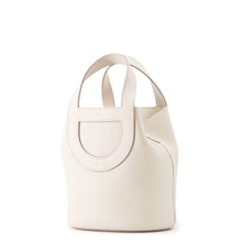Load image into Gallery viewer, HERMES in-the-loop Tote Bag Beton Taurillon Clemence Swift Leather Size 18
