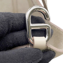 将图像加载到图库查看器中，HERMES in-the-loop Tote Bag Beton Taurillon Clemence Swift Leather Size 18
