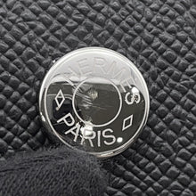 将图像加载到图库查看器中，HERMES Nap to Go Black Epsom
