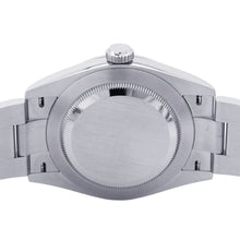 Load image into Gallery viewer, ROLEX Oyster Perpetual W41mm Stainless Steel pistachio Dial134300
