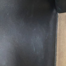 Load image into Gallery viewer, FENDI Peekaboo I.C.U. X-Cross Black/White/Blue7VA530 Leather Size Small
