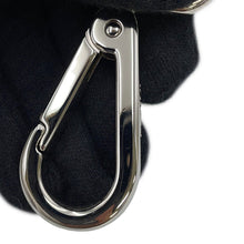 Load image into Gallery viewer, FENDI Peekaboo I.C.U. X-Cross Black/White/Blue7VA530 Leather Size Small
