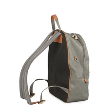 Load image into Gallery viewer, LOUIS VUITTON Backpack GrayM43882 Monogram Titanium Size PM
