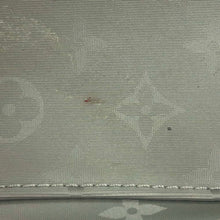 Load image into Gallery viewer, LOUIS VUITTON Backpack GrayM43882 Monogram Titanium Size PM
