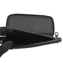 将图像加载到图库查看器中，LOUIS VUITTON Zippy wallet Vertical NoirM69047 Taurillon Leather/Monogram・Pattern
