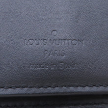 Load image into Gallery viewer, LOUIS VUITTON Zippy wallet Vertical NoirM69047 Taurillon Leather/Monogram・Pattern

