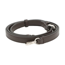 将图像加载到图库查看器中，FENDI Candy Camera Bag Brown7AS307 PVC
