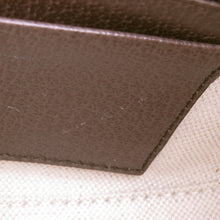 Load image into Gallery viewer, GUCCI 2way Hobo Bag Beige/Brown772308 GG Supreme Leather
