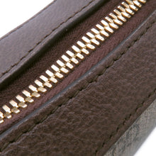 Load image into Gallery viewer, GUCCI 2way Hobo Bag Beige/Brown772308 GG Supreme Leather
