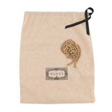 Load image into Gallery viewer, GUCCI 2way Hobo Bag Beige/Brown772308 GG Supreme Leather
