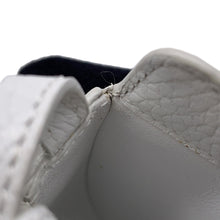 Load image into Gallery viewer, LOEWE Pouch White Leather
