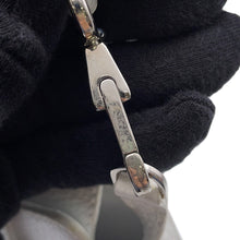 Load image into Gallery viewer, LOEWE Pouch White Leather
