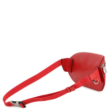 Load image into Gallery viewer, LOUIS VUITTON Bumbag Supreme collaboration RedM53418 Epi Leather Supreme
