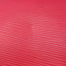 Load image into Gallery viewer, LOUIS VUITTON Bumbag Supreme collaboration RedM53418 Epi Leather Supreme
