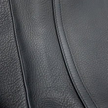 Load image into Gallery viewer, BALENCIAGA Everyday Tote Black551810 Leather Size XS
